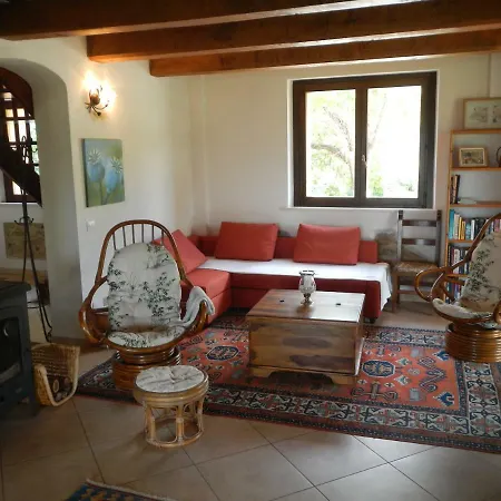 Casa Baldoni Matelica