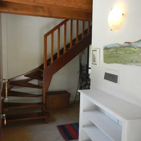 Casa Baldoni Casa di campagna