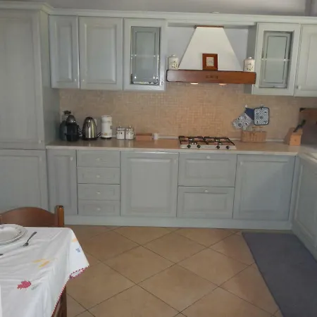 Casa di campagna Casa Baldoni Matelica