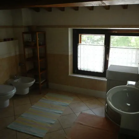 Casa Baldoni Casa di campagna