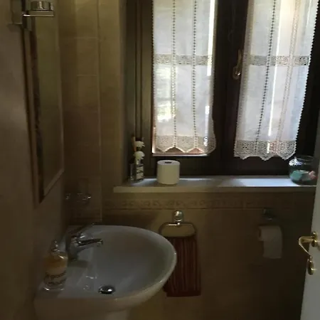 Casa Baldoni *