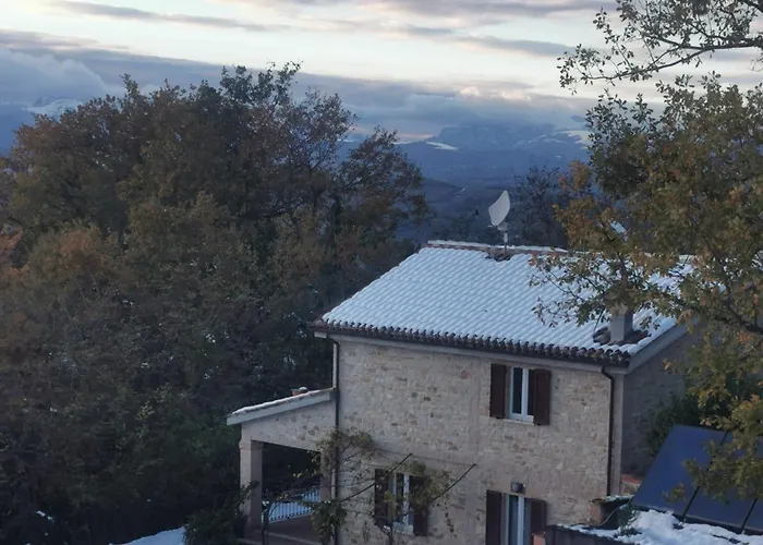 Casa Baldoni