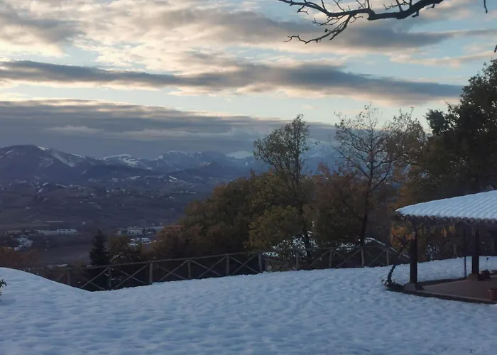 乡村民宿 Casa Baldoni *