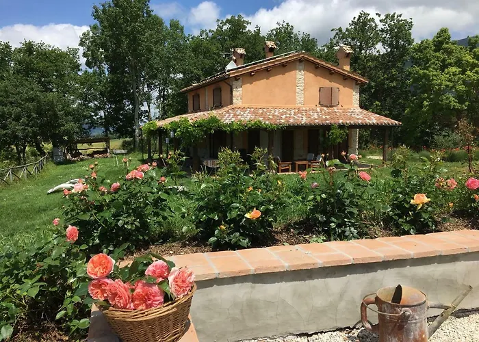 Casa Baldoni * Matelica