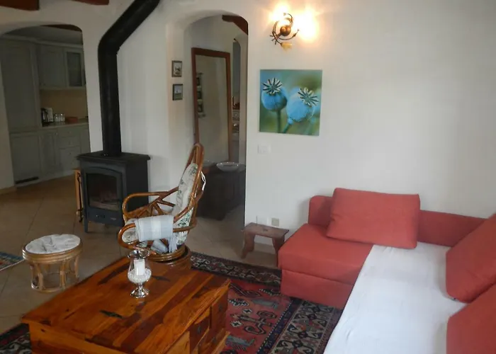 Casa Baldoni * Matelica