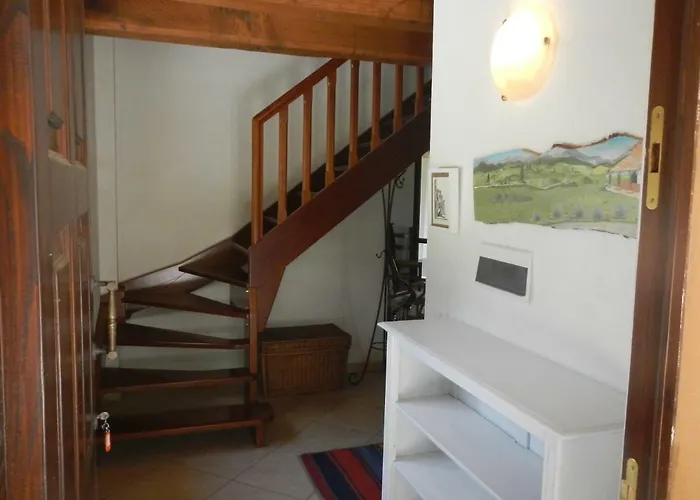 Casa Baldoni Lantställe