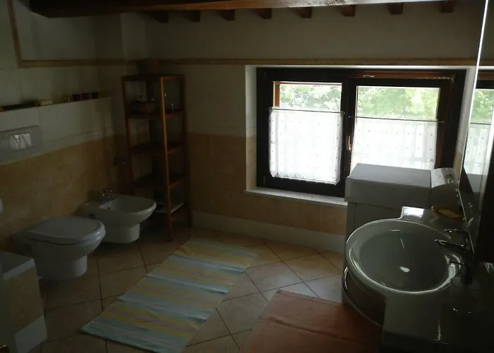 Casa Baldoni Country house